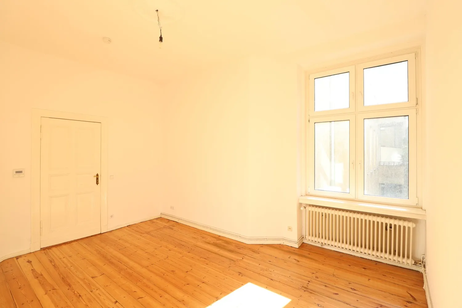 2 Zimmer Wohnung mit 74 m² in Berlin – Bild 1