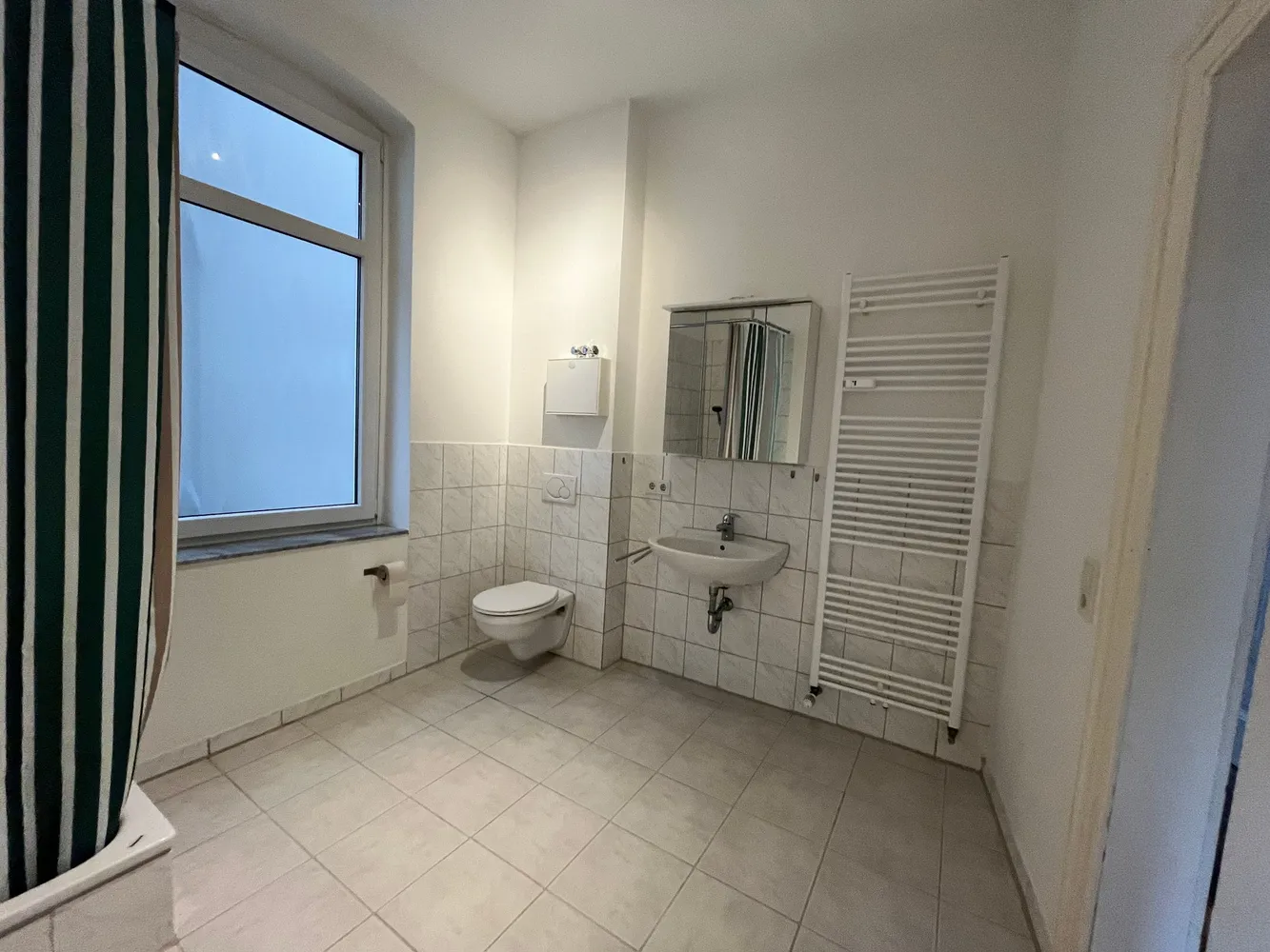 2 Zimmer Wohnung mit 56 m² in Hannover – Bild 6