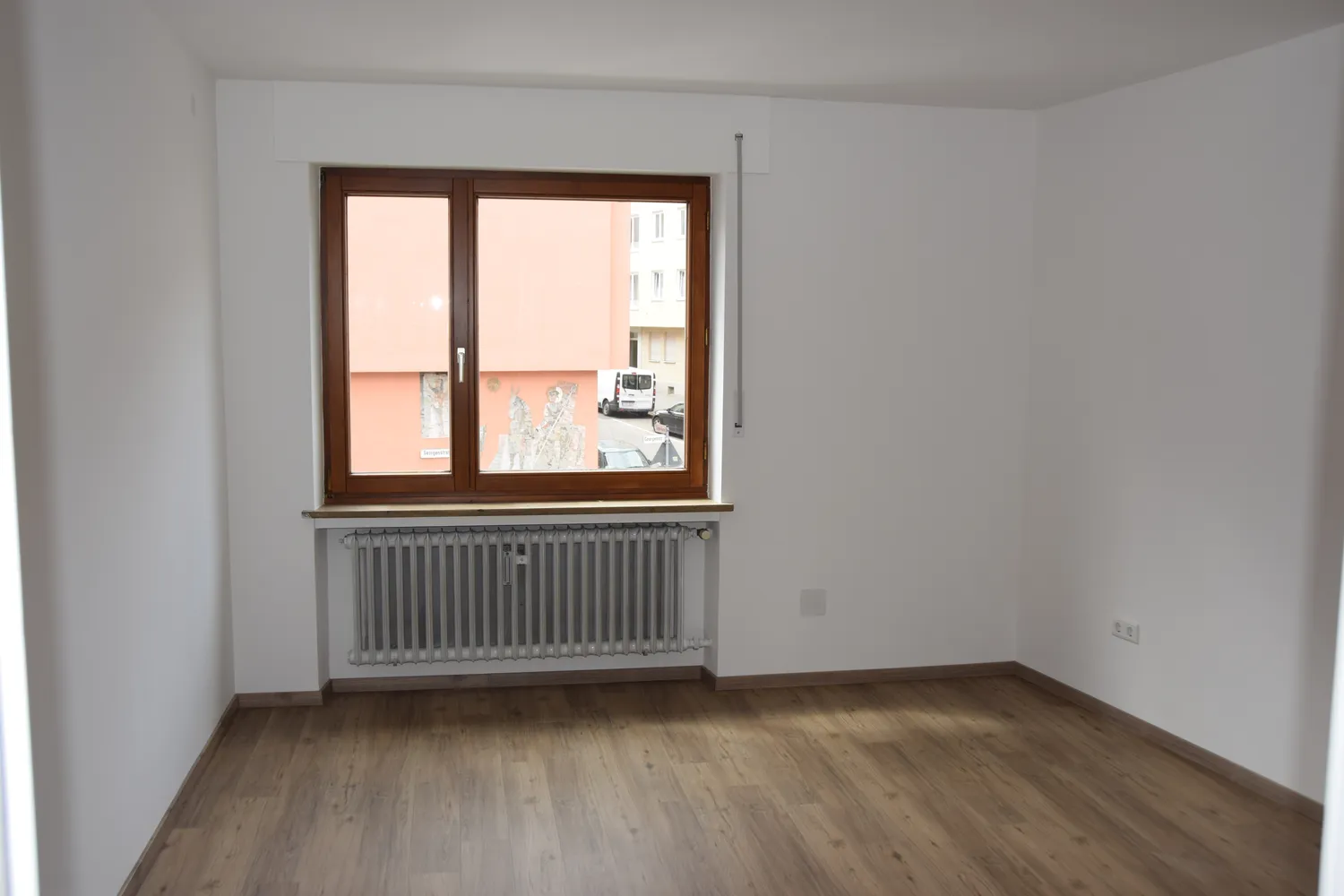 3 Zimmer Wohnung mit 83 m² in Augsburg – Bild 8
