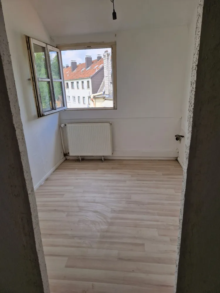 3 Zimmer Wohnung mit 50 m² in Wuppertal – Bild 4