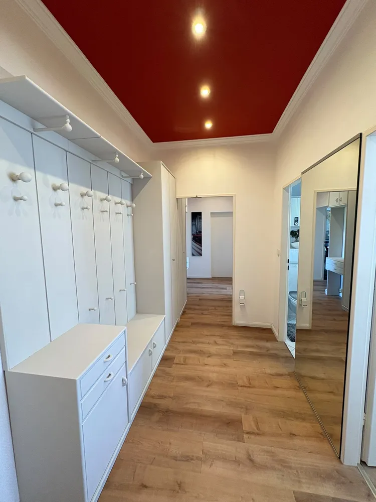 3 room apartment with 75 m² in Berlin – Photo 5