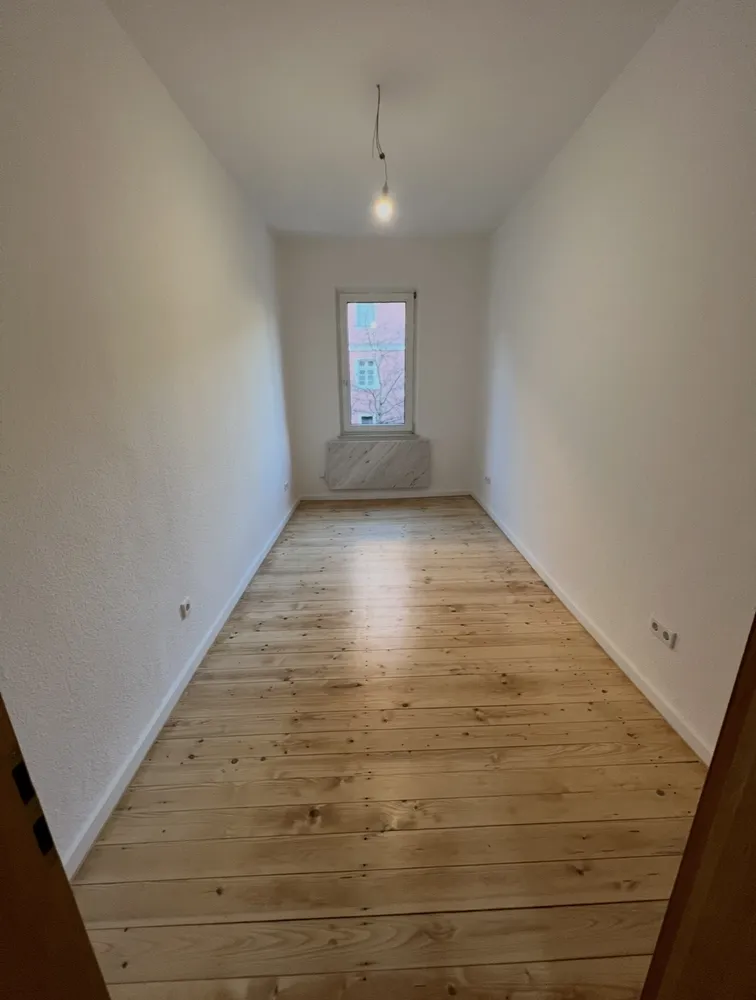2 Zimmer Wohnung mit 45 m² in Nürnberg – Bild 2