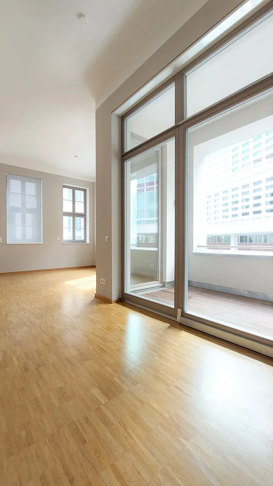 3 Zimmer Wohnung mit 87 m² in Dresden – Bild 2