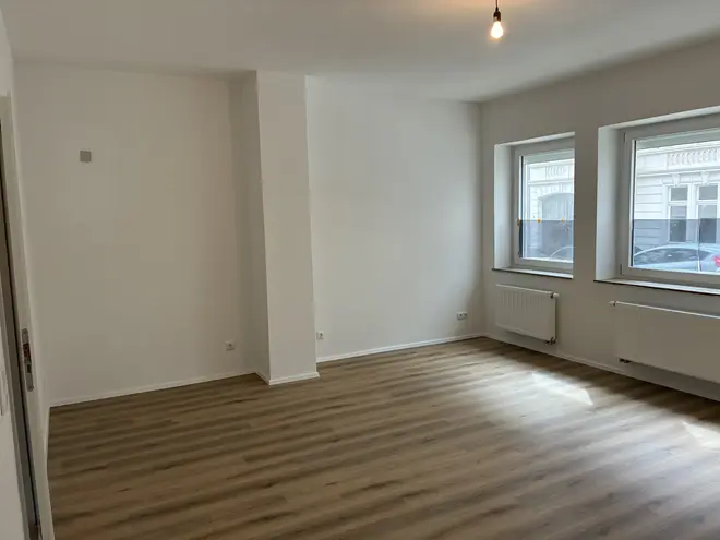 2 Zimmer Wohnung mit 65 m² in Aachen – Bild 2