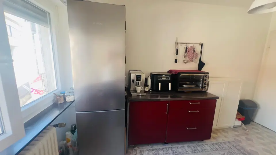 2 room apartment with 58 m² in Kaiserslautern – Photo 5