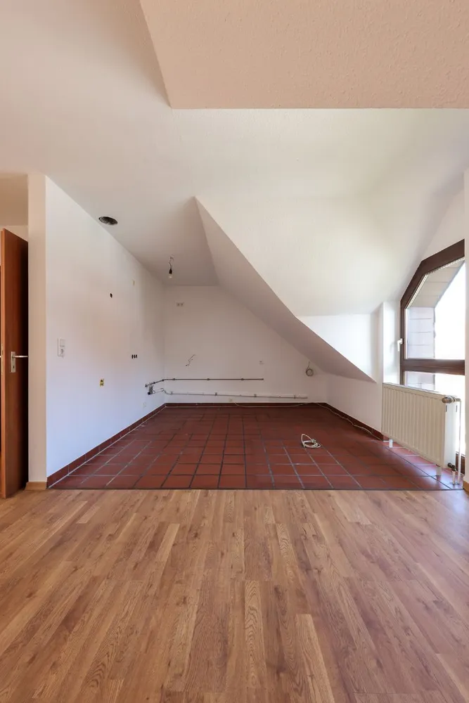 4 Zimmer Wohnung mit 117 m² in Wuppertal – Bild 4
