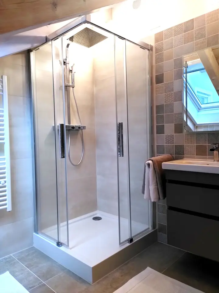 WG-Zimmer mit 70 m² in Straubing – Bild 4