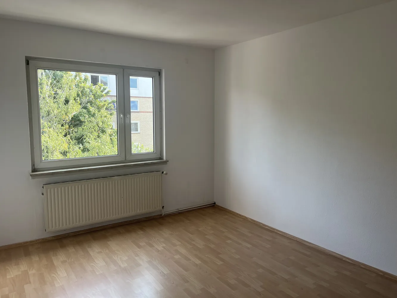 3 Zimmer Wohnung mit 64 m² in Mainz – Bild 1