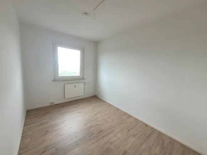 3 Zimmer Wohnung mit 55 m² in Halle (Saale) – Bild 7
