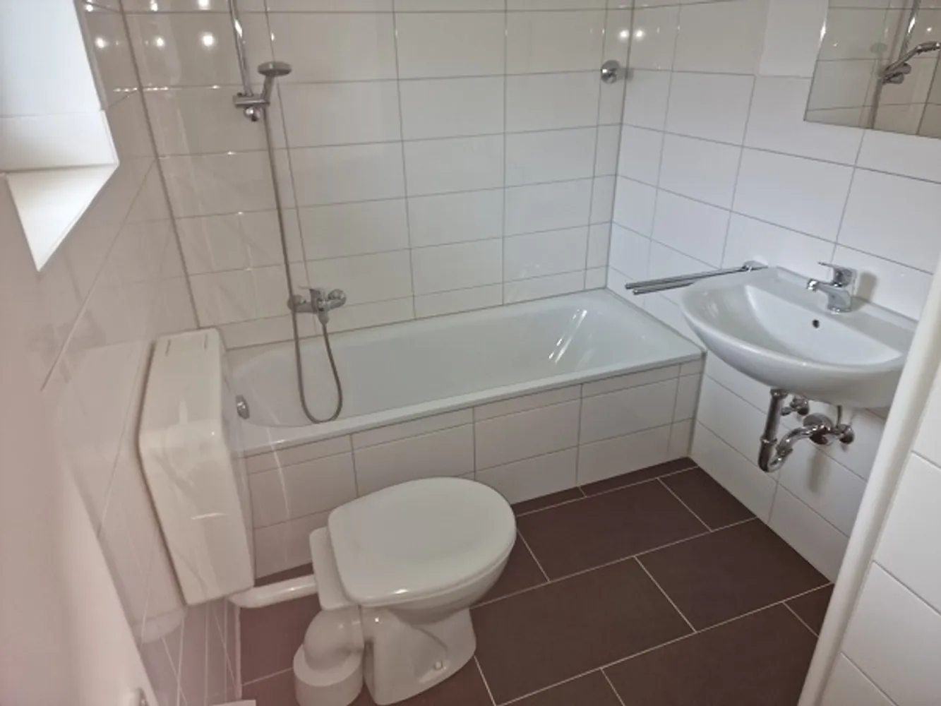 1 Zimmer Wohnung mit 35 m² in Bonn – Bild 6