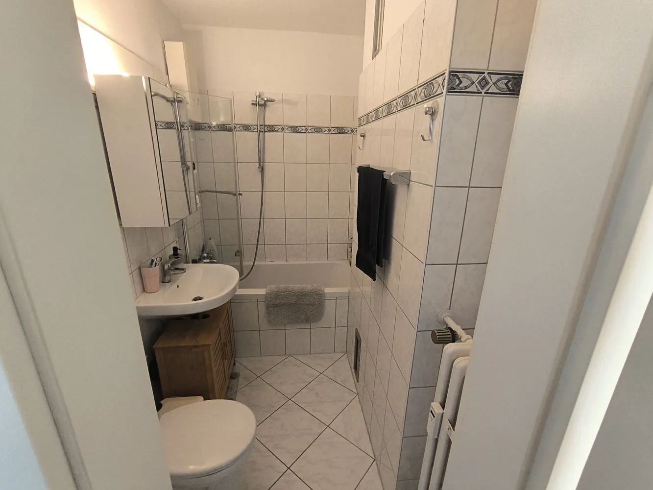 3 room apartment with 71 m² in Cologne – Photo 5