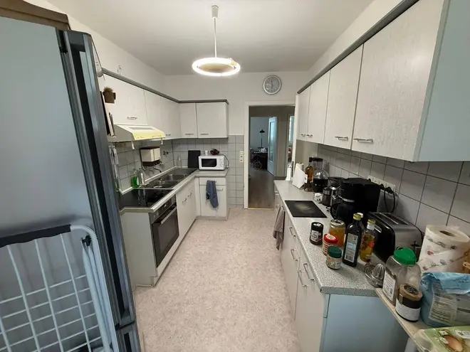 3 Zimmer Wohnung mit 76 m² in Düsseldorf – Bild 10