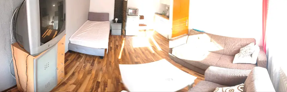 2 Zimmer Wohnung mit 35 m² in Hamm – Bild 5