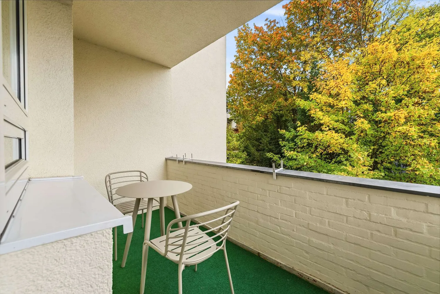 3 room apartment with 67 m² in Berlin – Photo 10