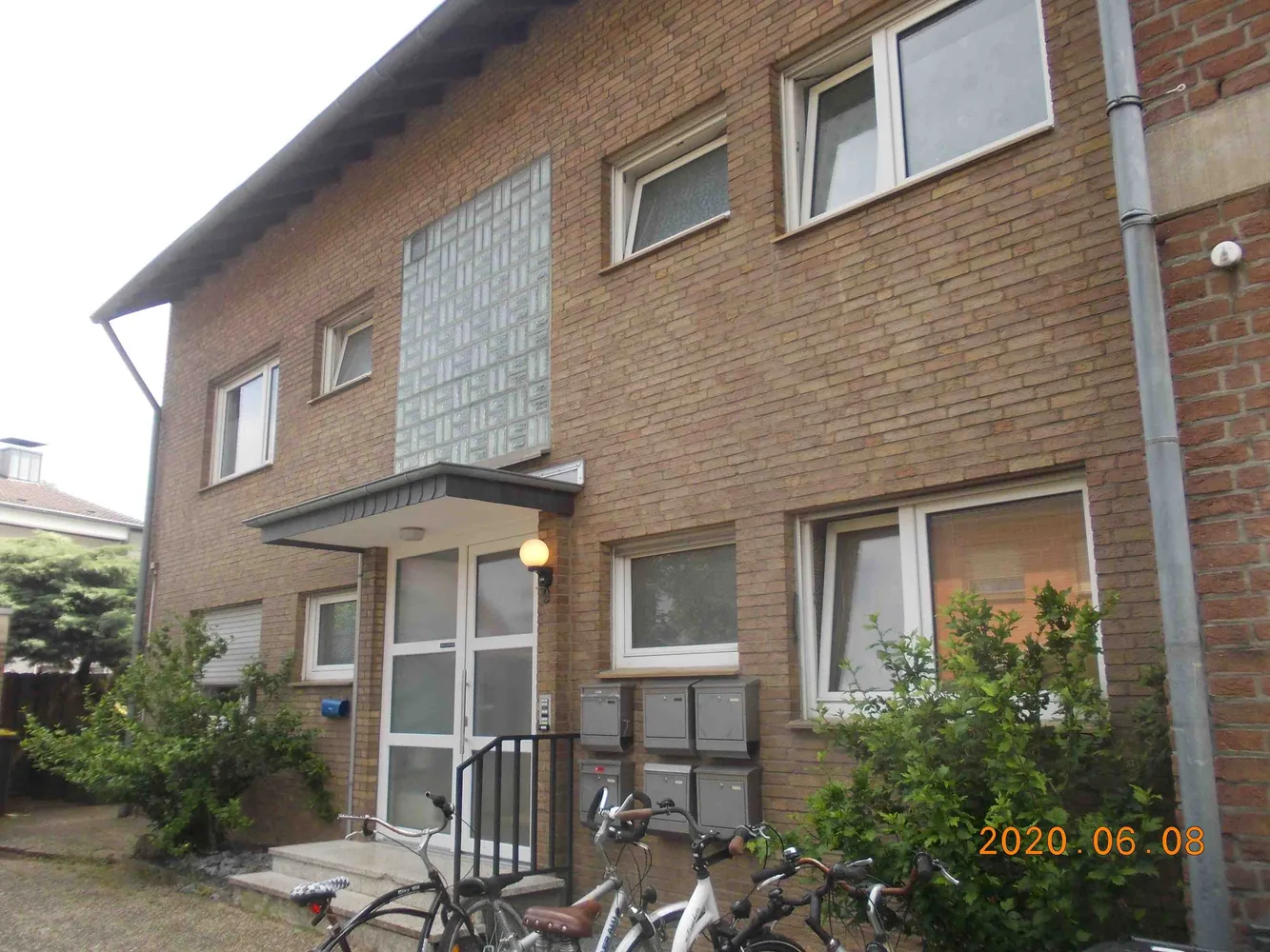 2 room apartment with 53 m² in Dormagen – Photo 8