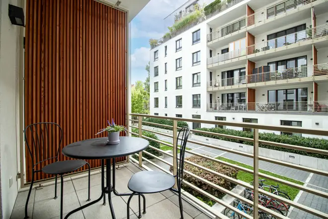 1 Zimmer Wohnung mit 47 m² in Berlin – Bild 10