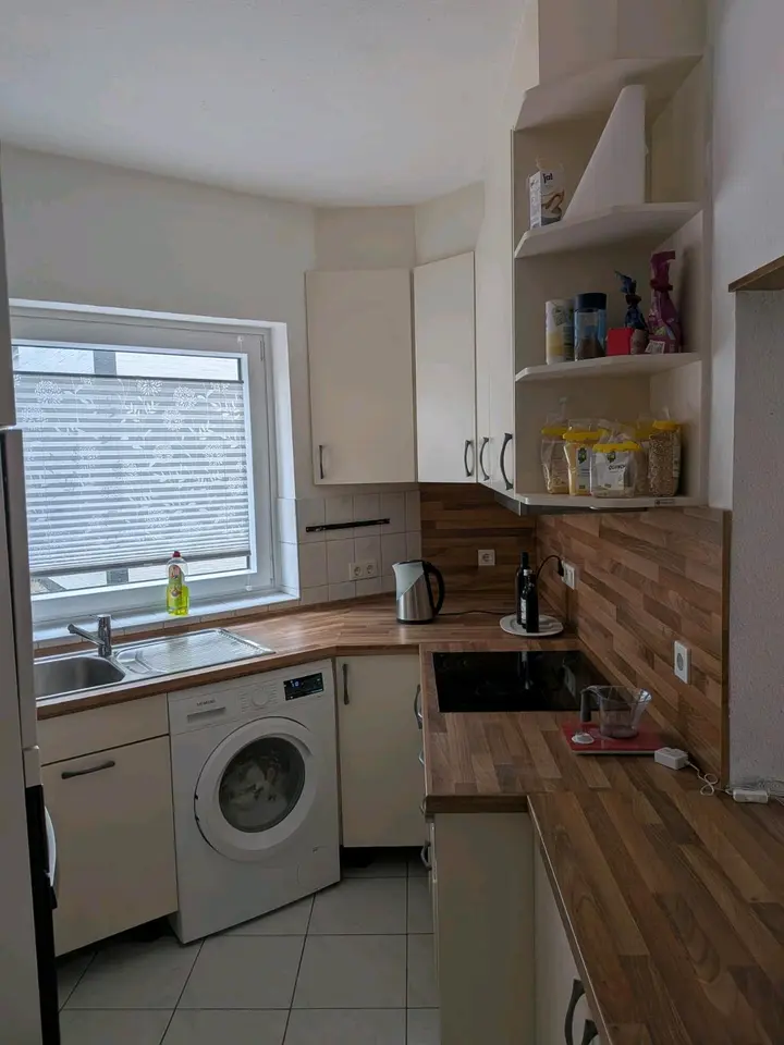 3 Zimmer Wohnung mit 60 m² in Flensburg – Bild 9