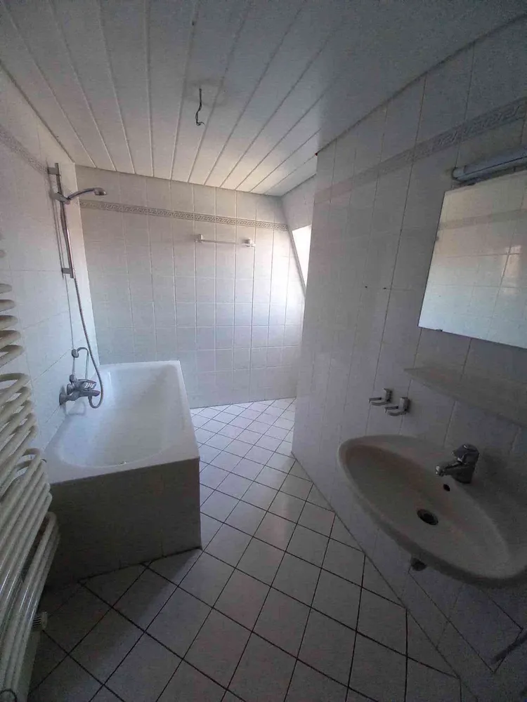 2 Zimmer Wohnung mit 67 m² in Stuttgart – Bild 1