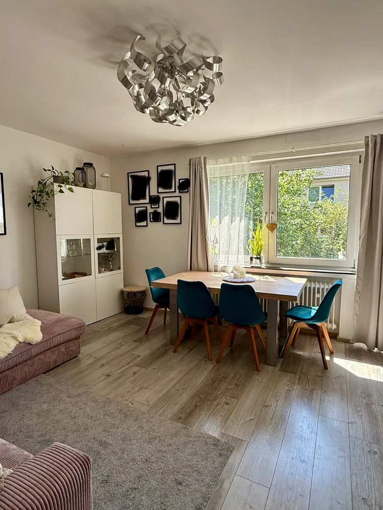 4 Zimmer Wohnung mit 70 m² in Hagen – Bild 8