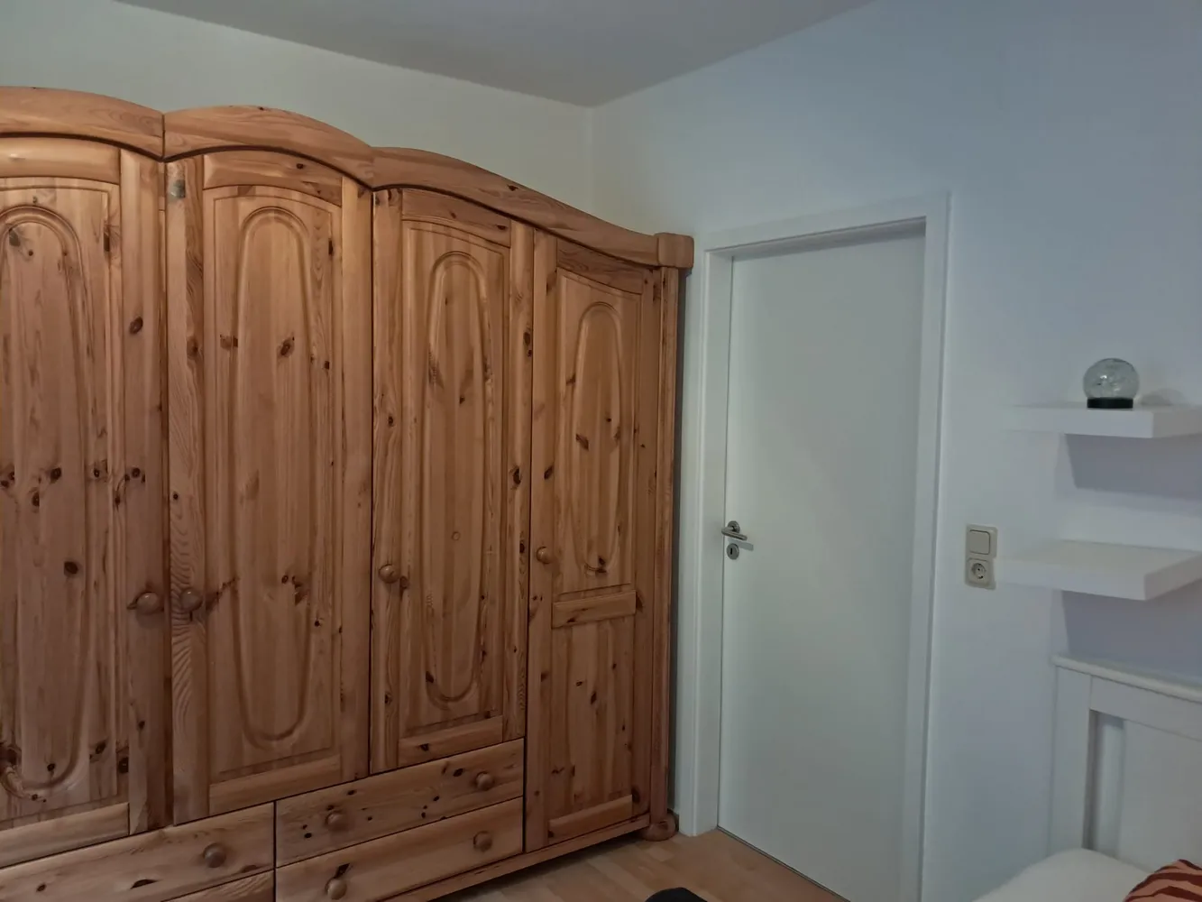 3 Zimmer Wohnung mit 56 m² in Neunkirchen – Bild 4