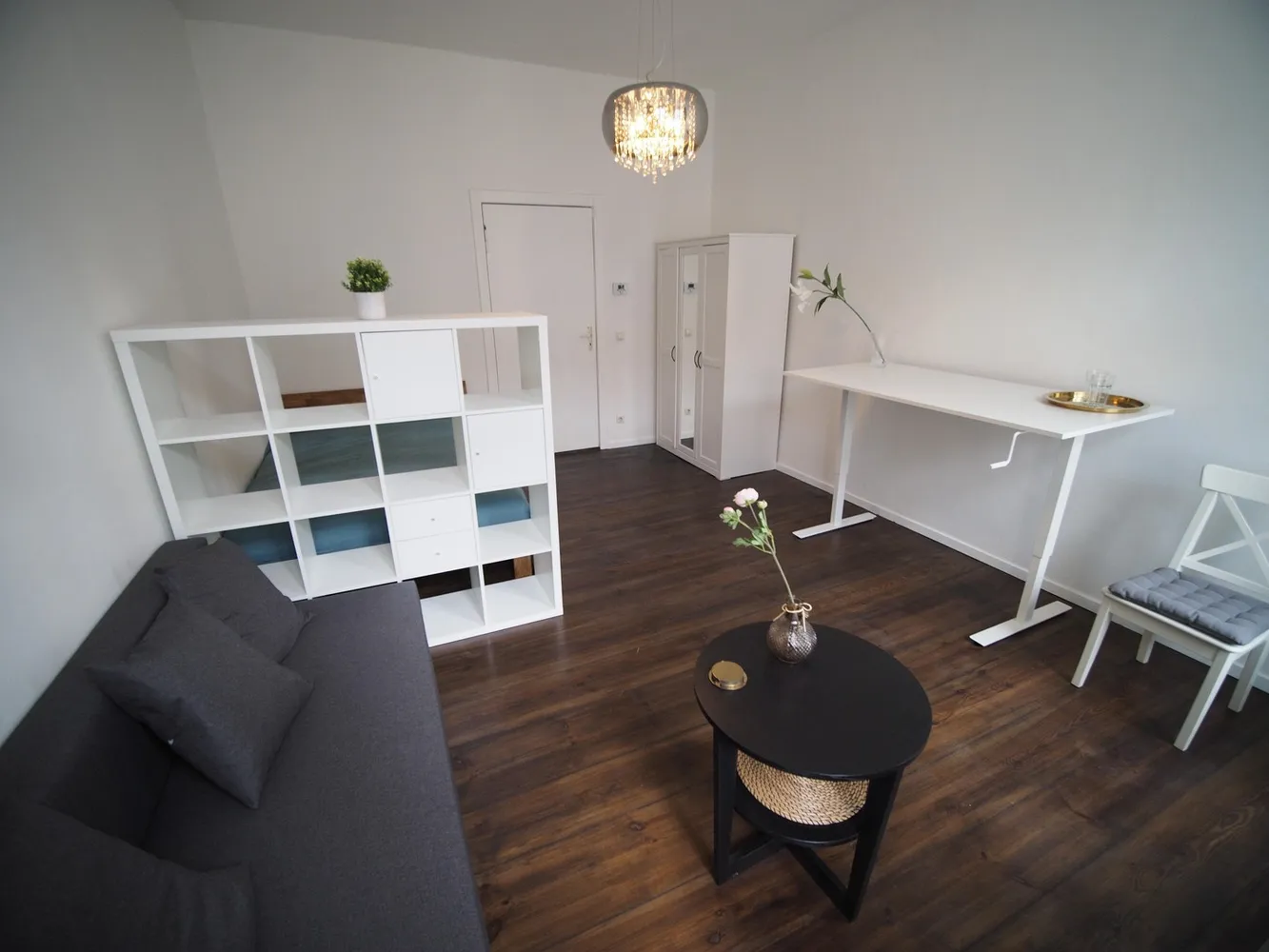 1 Zimmer Wohnung mit 37 m² in Berlin – Bild 3