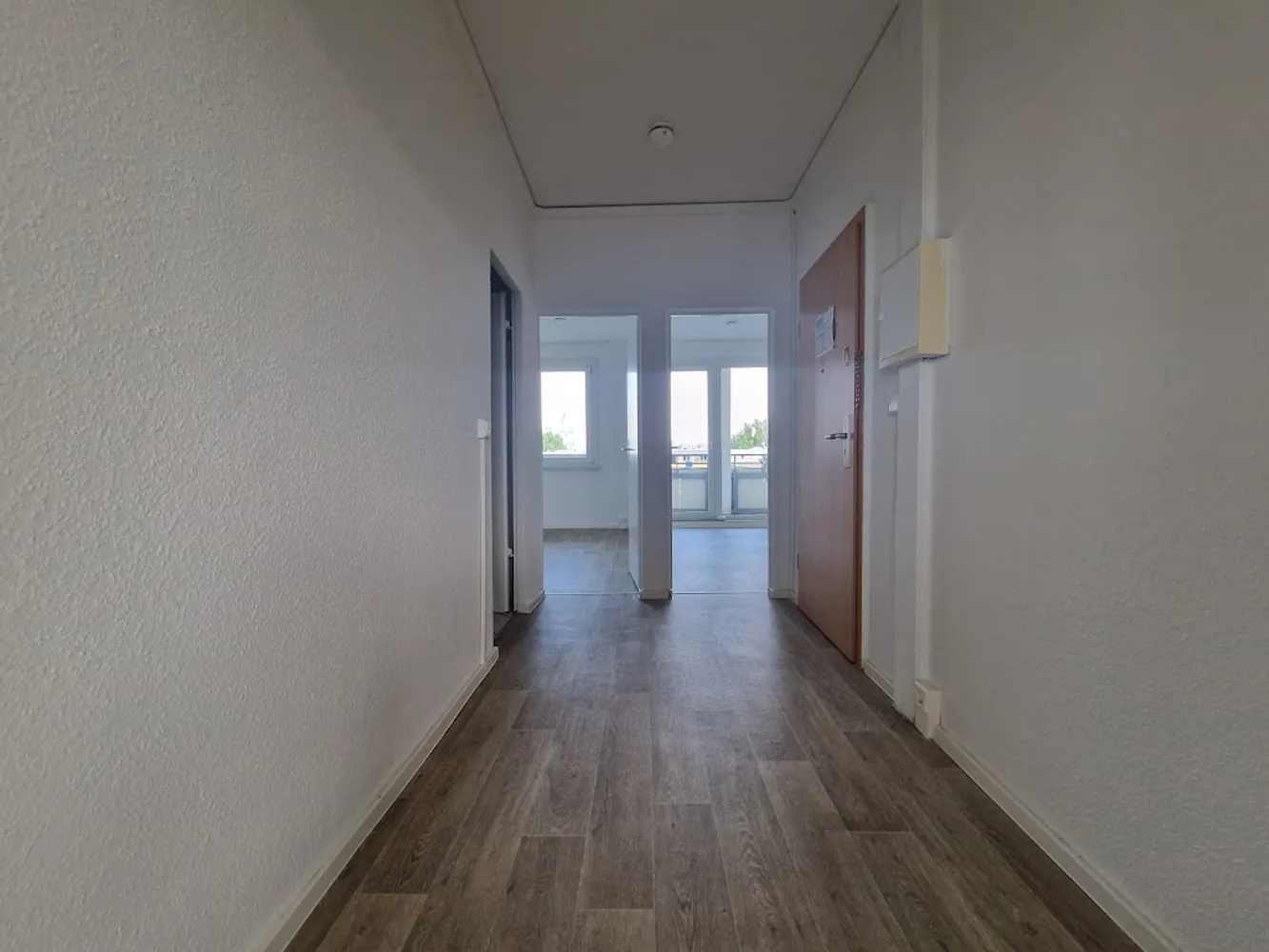 3 Zimmer Wohnung mit 60 m² in Halle (Saale) – Bild 9