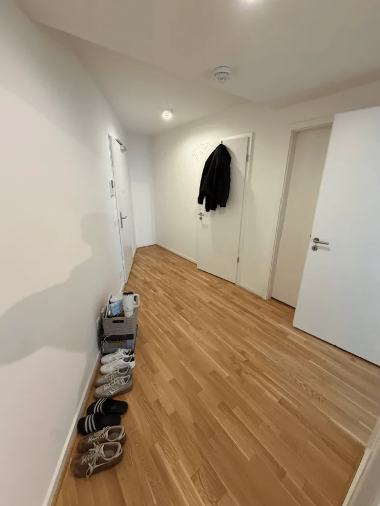 2 Zimmer Wohnung mit 58 m² in Hamburg – Bild 5