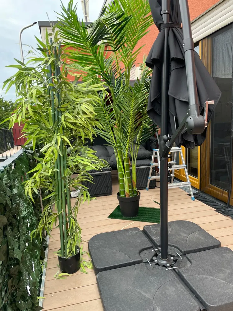 2 Zimmer Wohnung mit 51 m² in Frankfurt am Main – Bild 1