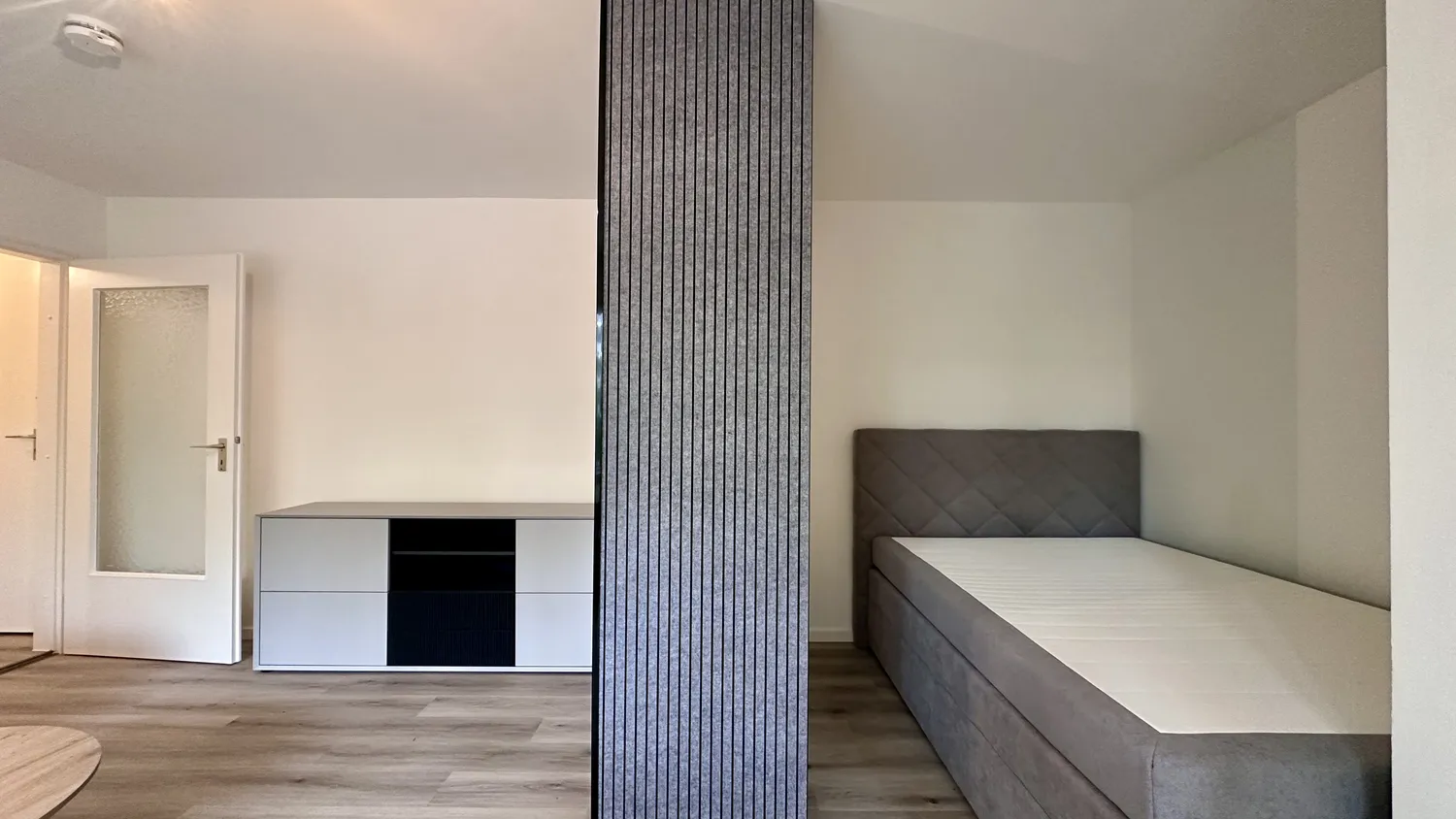 2 Zimmer Wohnung mit 35 m² in München – Bild 11