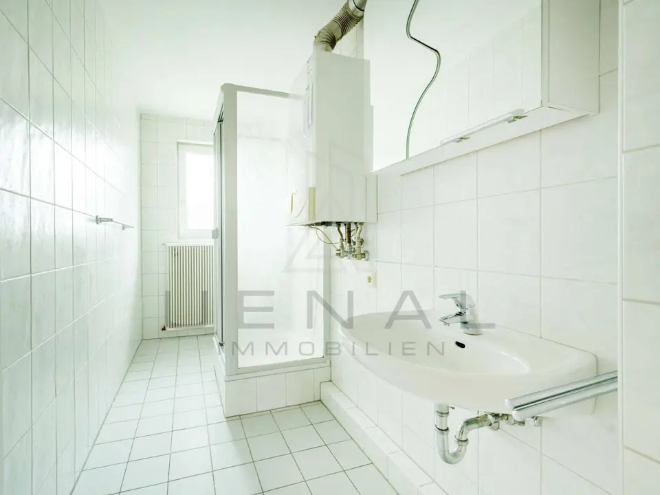 3 Zimmer Wohnung mit 68 m² in Wilhelmshaven – Bild 5