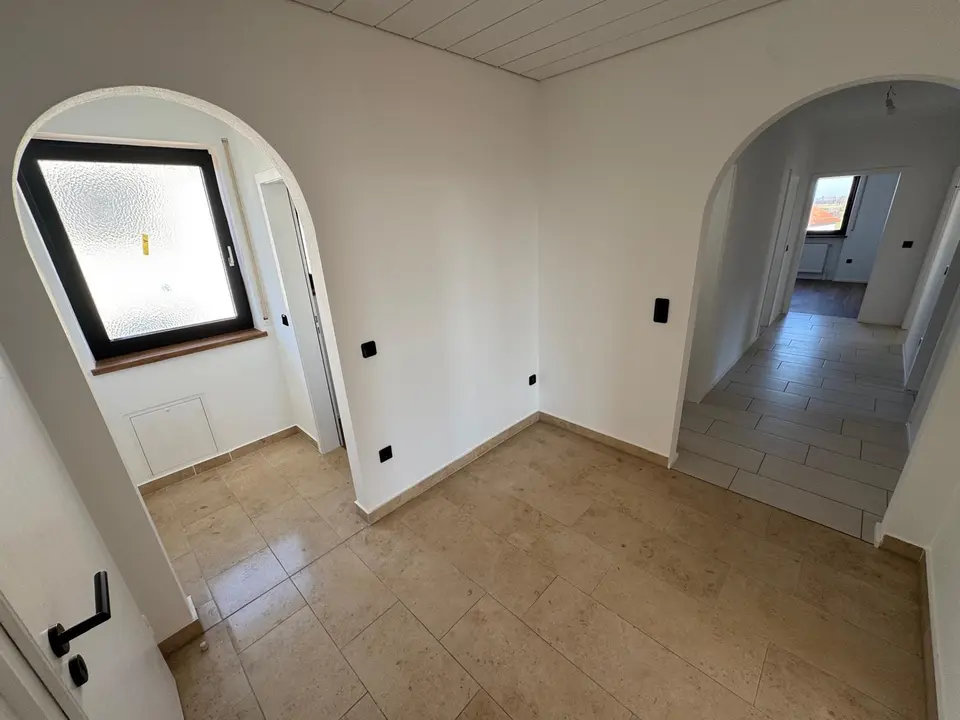 3 Zimmer Wohnung mit 115 m² in Ingolstadt – Bild 3