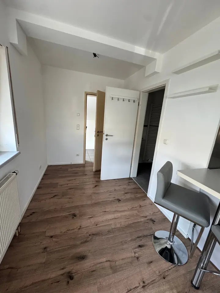Studio mit 35 m² in Bensheim – Bild 4