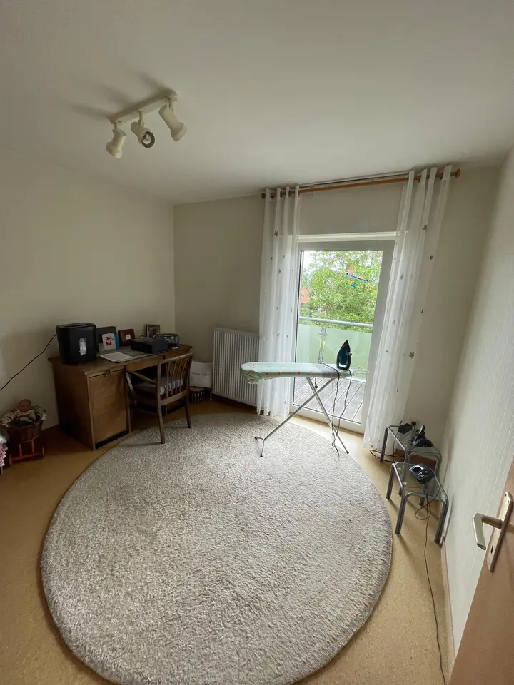 WG-Zimmer mit 30 m² in Georgsmarienhütte – Bild 10