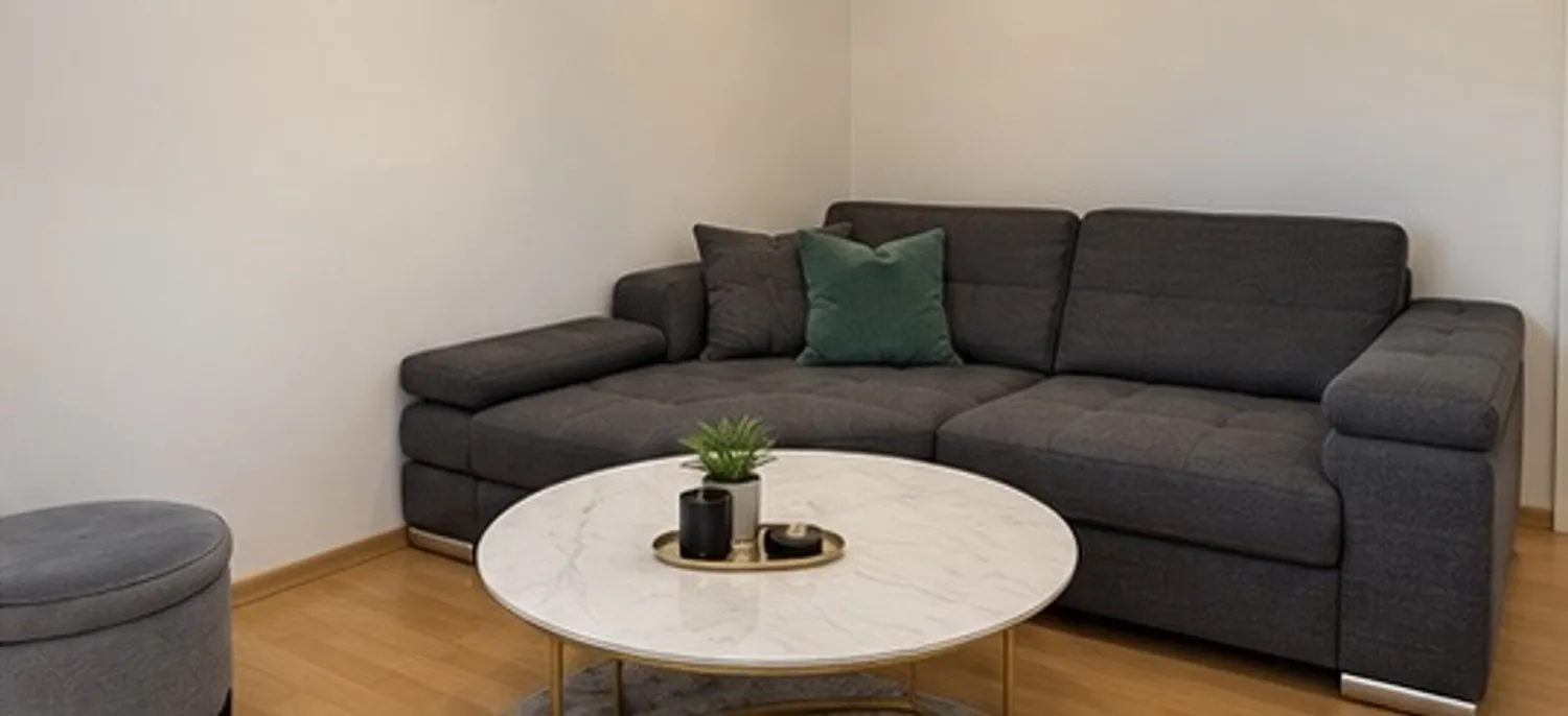 2 Zimmer Wohnung mit 45 m² in Wiesbaden – Bild 6