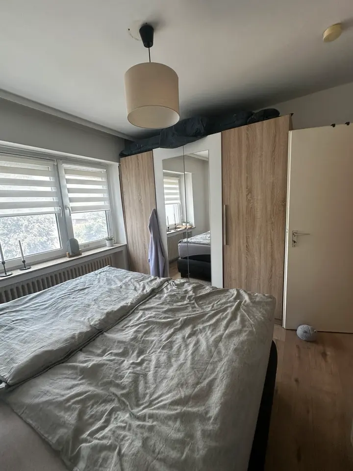 2 Zimmer Wohnung mit 55 m² in Lünen – Bild 2
