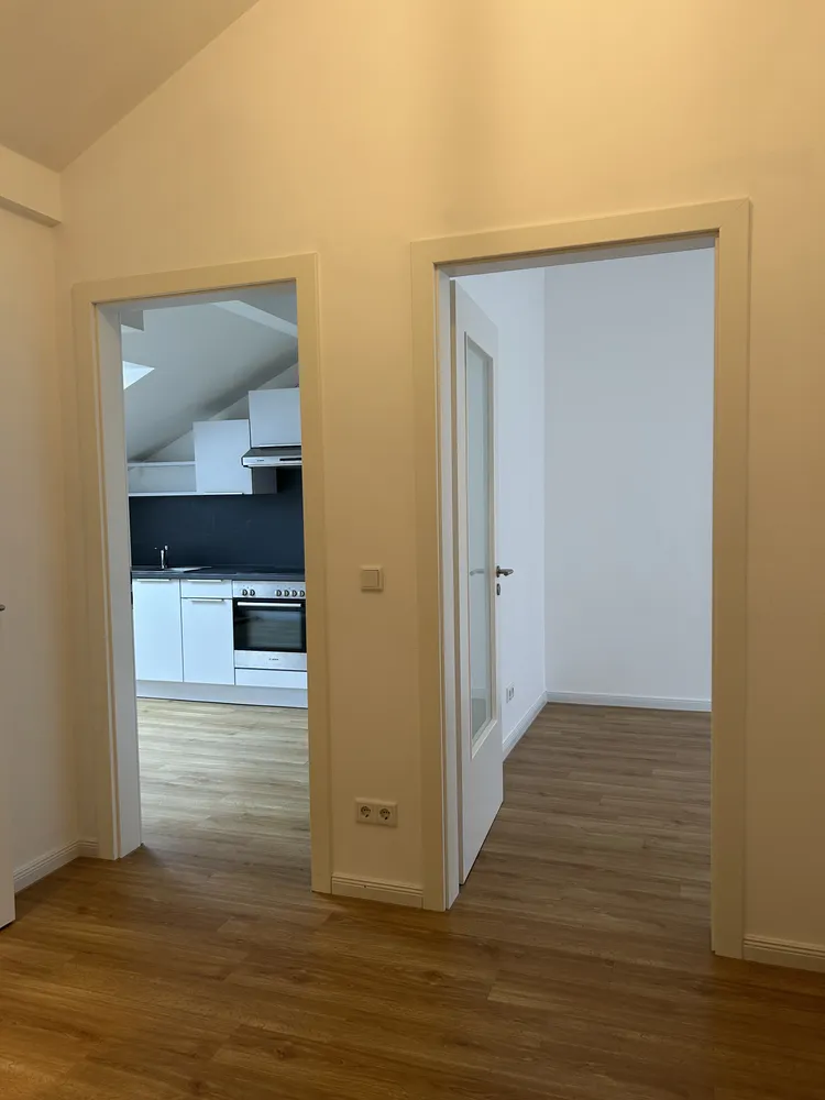 2 room apartment with 54 m² in Hamburg – Photo 3