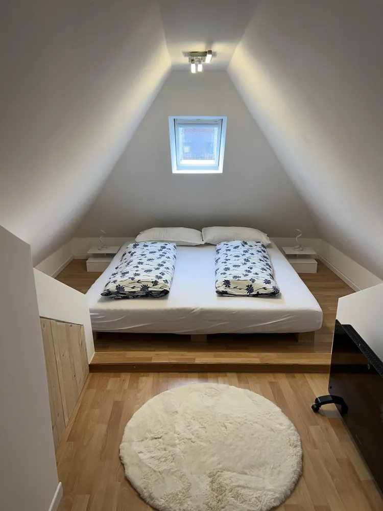 2 Zimmer Wohnung mit 52 m² in Stuttgart – Bild 9