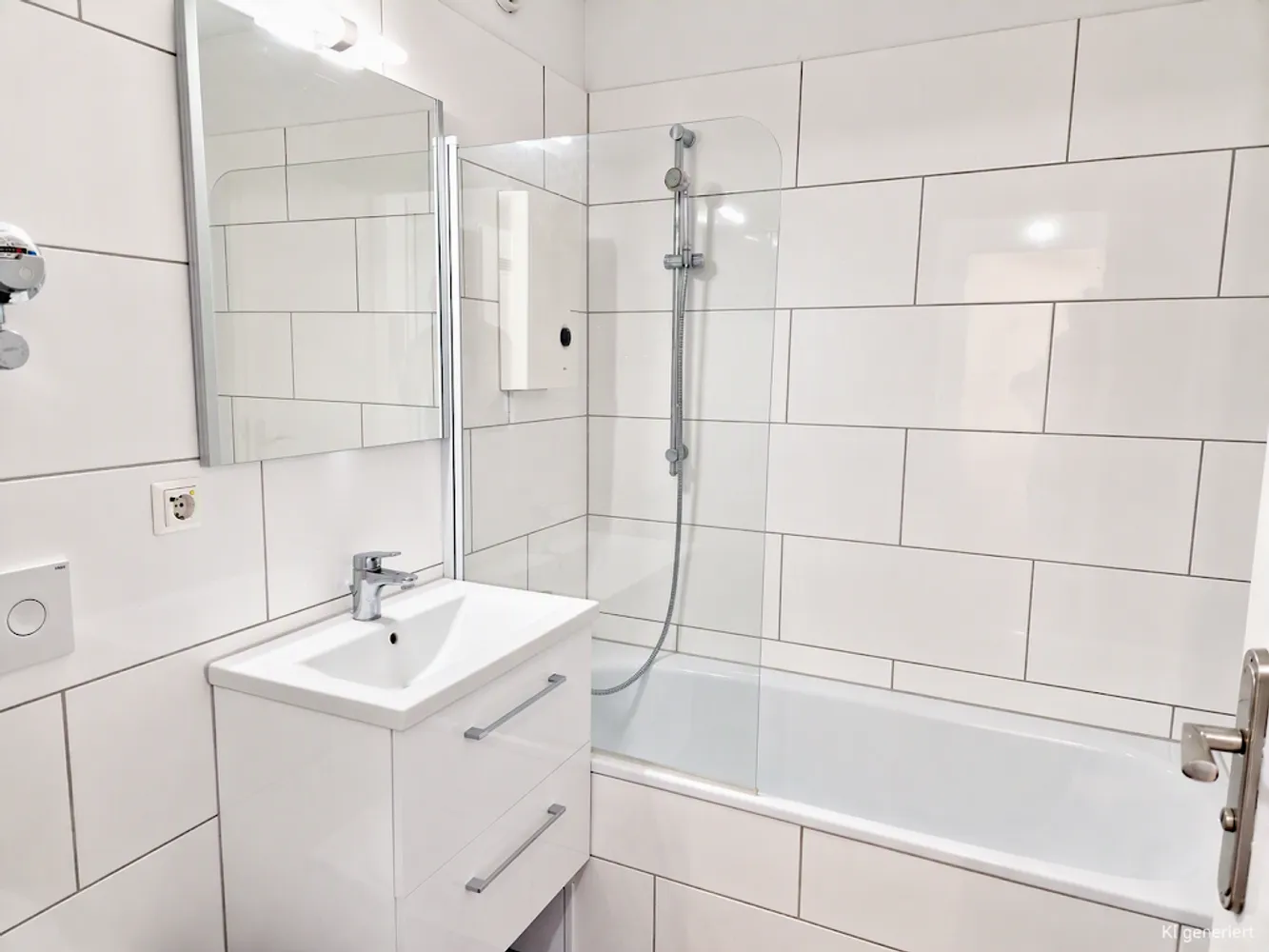 2 Zimmer Wohnung mit 60 m² in Nürnberg – Bild 5