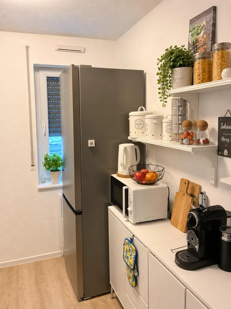 2 Zimmer Wohnung mit 55 m² in Gießen – Bild 12