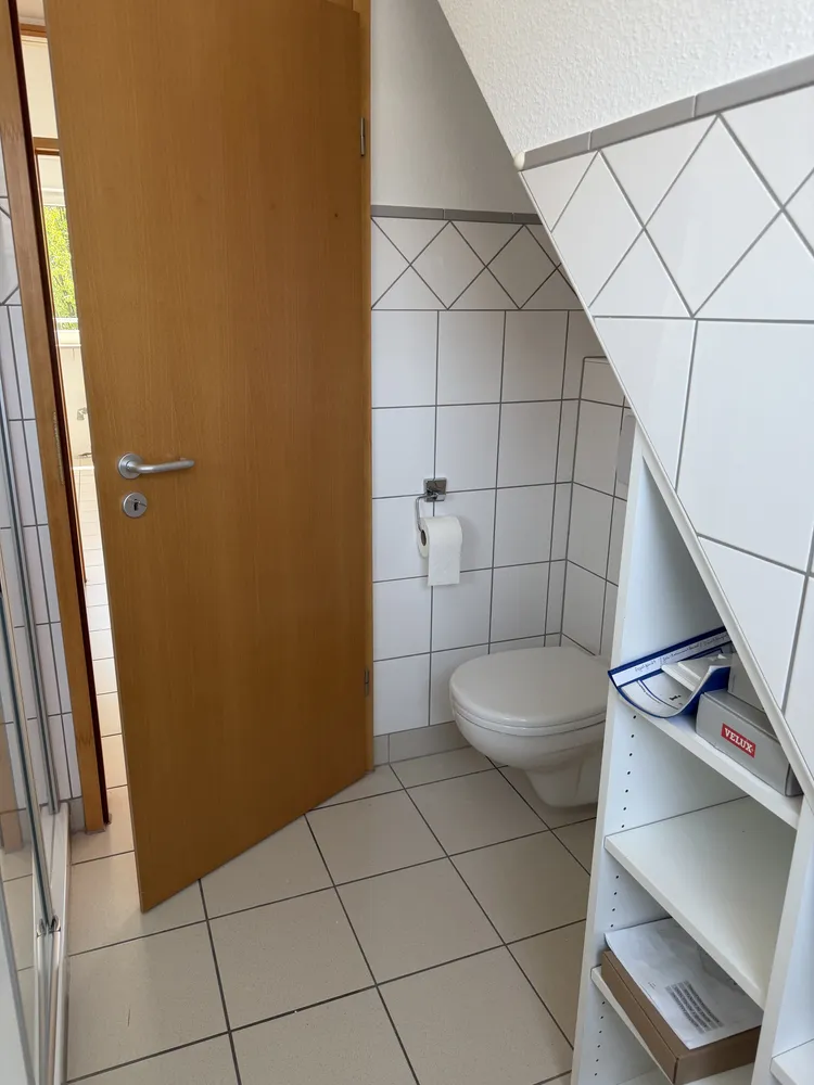 3 Zimmer Wohnung mit 102 m² in Solingen – Bild 12