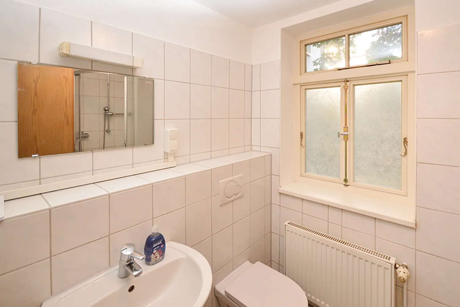 1 room apartment with 40 m² in Wolfenbüttel – Photo 2