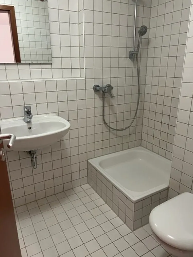 1 room apartment with 30 m² in Dresden – Photo 6
