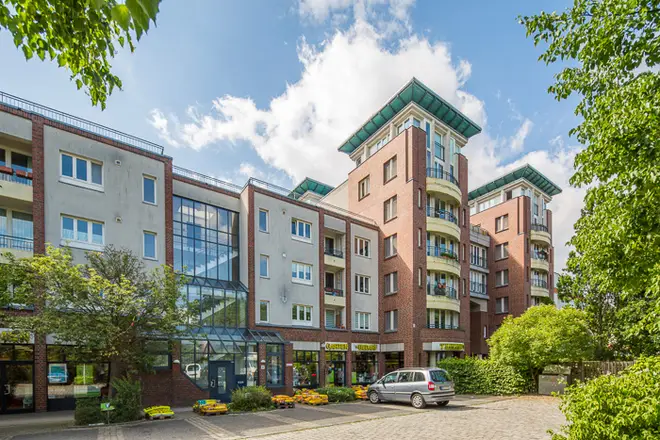 2 Zimmer Wohnung mit 70 m² in Berlin – Bild 7