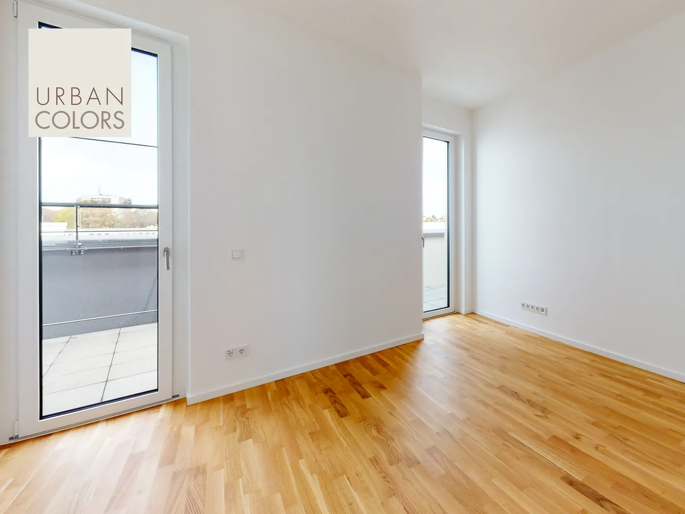 3 Zimmer Wohnung mit 121 m² in Frankfurt am Main – Bild 11