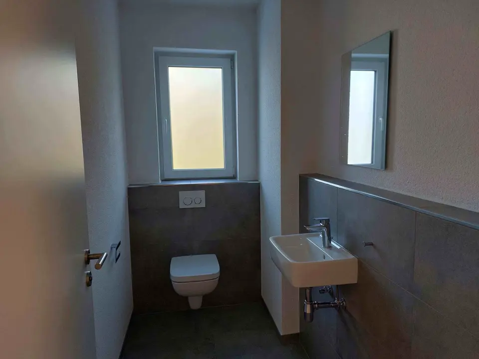 4 Zimmer Wohnung mit 128 m² in Biberach an der Riß – Bild 3