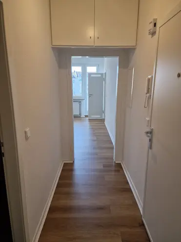 2 Zimmer Wohnung mit 43 m² in Düsseldorf – Bild 4