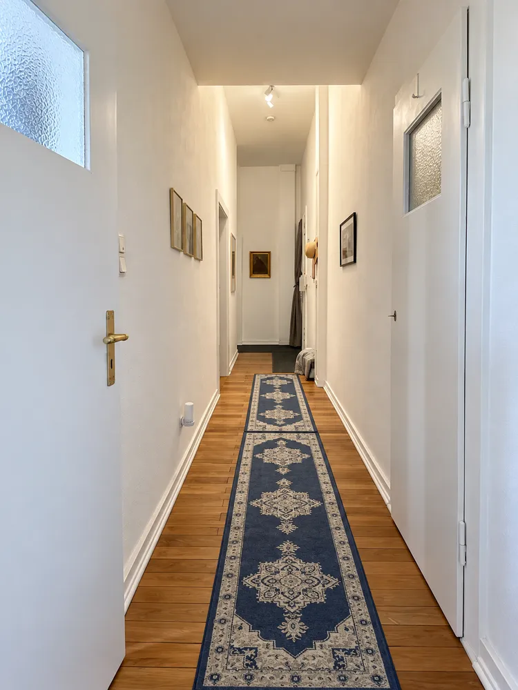 5 Zimmer Wohnung mit 200 m² in Wiesbaden – Bild 1
