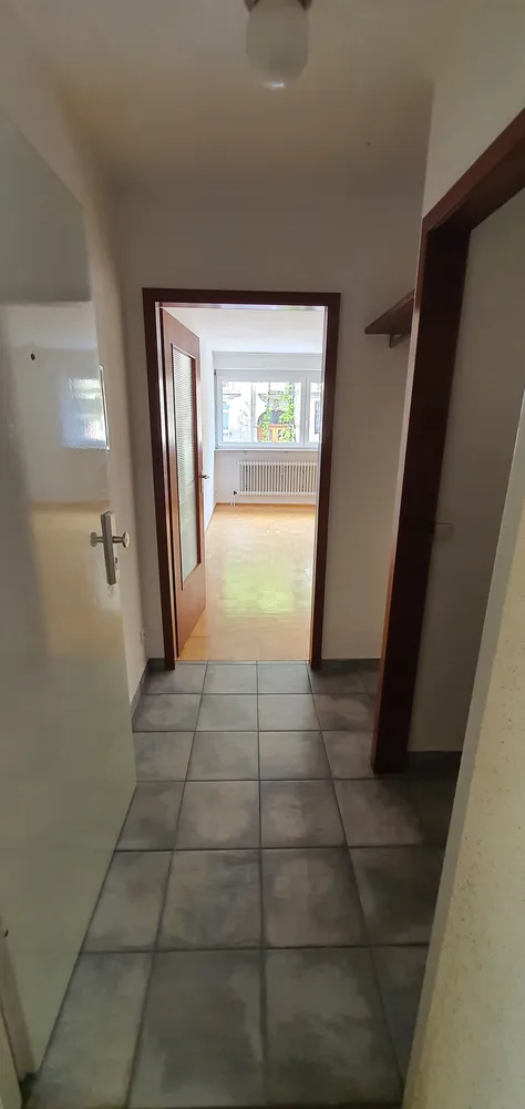 2 Zimmer Wohnung mit 49 m² in Mannheim – Bild 2