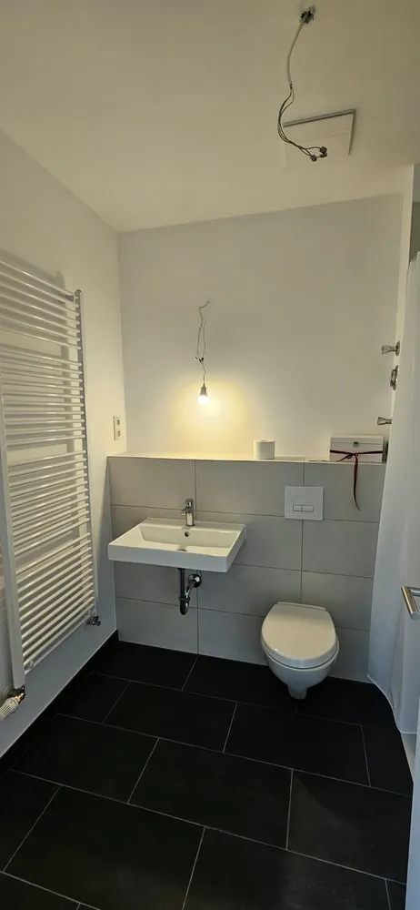 1 Zimmer Wohnung mit 53 m² in Berlin – Bild 2