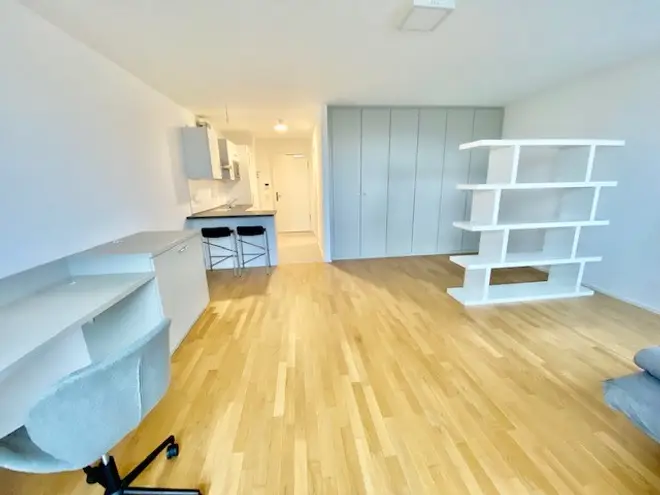 1 Zimmer Wohnung mit 40 m² in Berlin – Bild 7